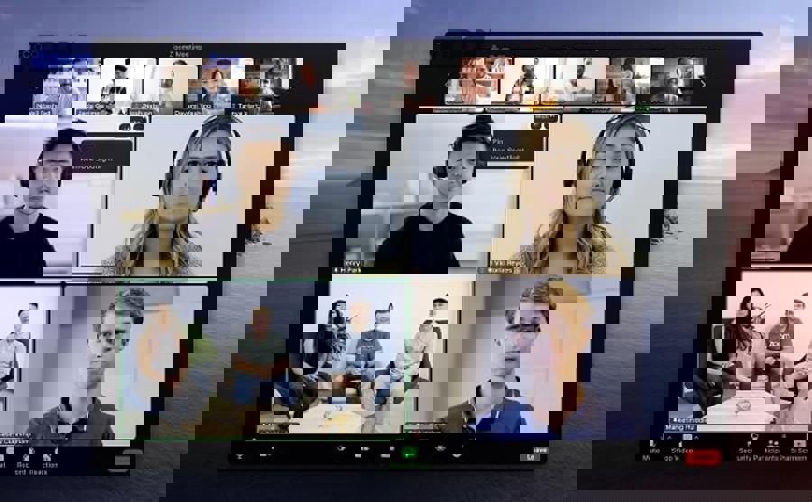 Bảng so sánh lựa chọn phần mềm dạy học online theo tiêu chí