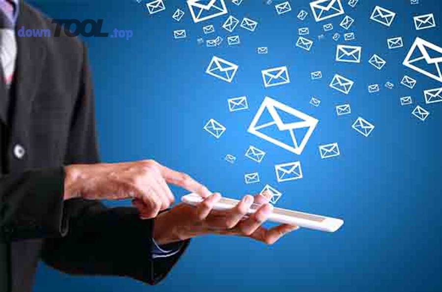 Bảng so sánh nhanh 12 phần mềm theo tiêu chí: Free, Automation, Chống spam, Tích hợp, Chi phí