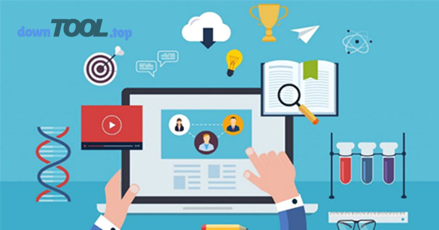 Dashboard và báo cáo là tiêu chí quan trọng khi chọn LMS cho doanh nghiệp