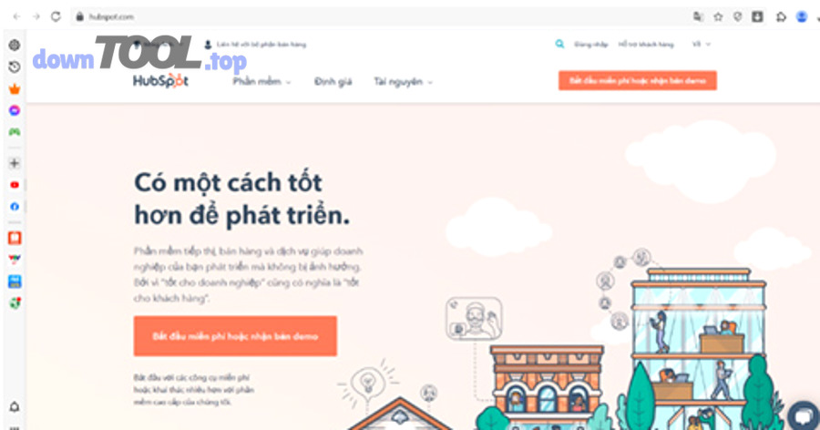 Quy trình triển khai LMS cho doanh nghiệp theo mô hình dự án