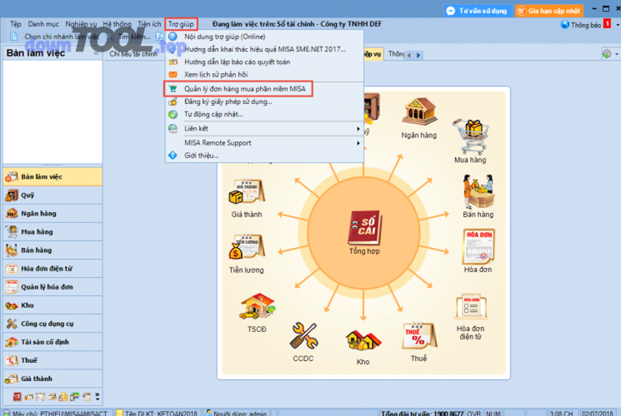 Miễn phí (0đ) khác gì “miễn phí vĩnh viễn” và khi nào nên nâng cấp trả phí?