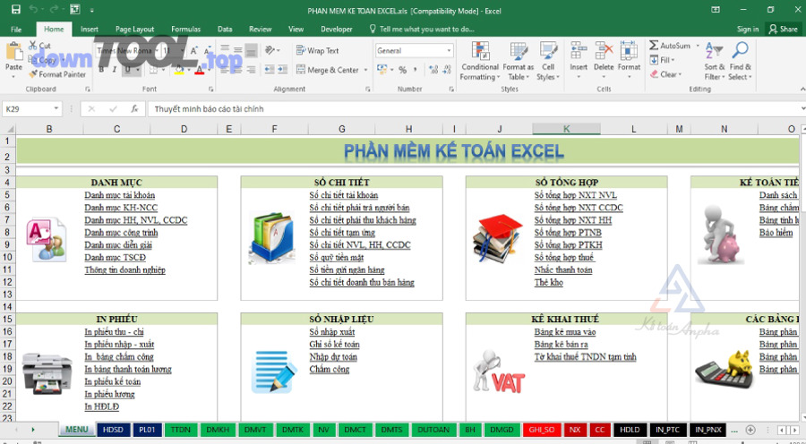 Doanh nghiệp nhỏ có nên dùng phần mềm kế toán không?