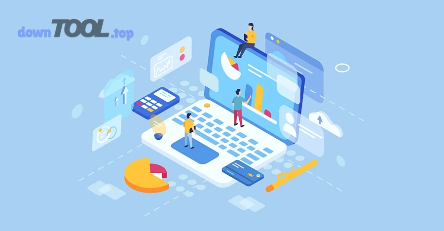 Doanh nghiệp phân tích báo cáo tài chính để lựa chọn phần mềm kế toán doanh nghiệp phù hợp