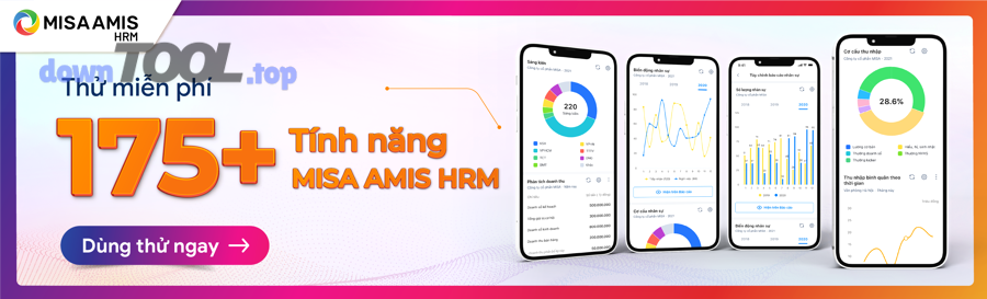 Quy trình triển khai phần mềm quản lý phúc lợi nhân viên theo từng bước