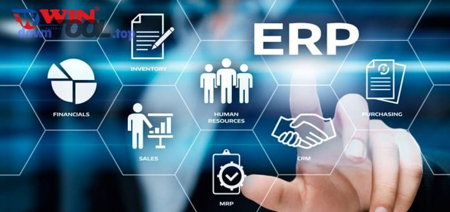 ERP cho sản xuất vs ERP cho thương mại: khác nhau ở đâu và chọn sao cho đúng?