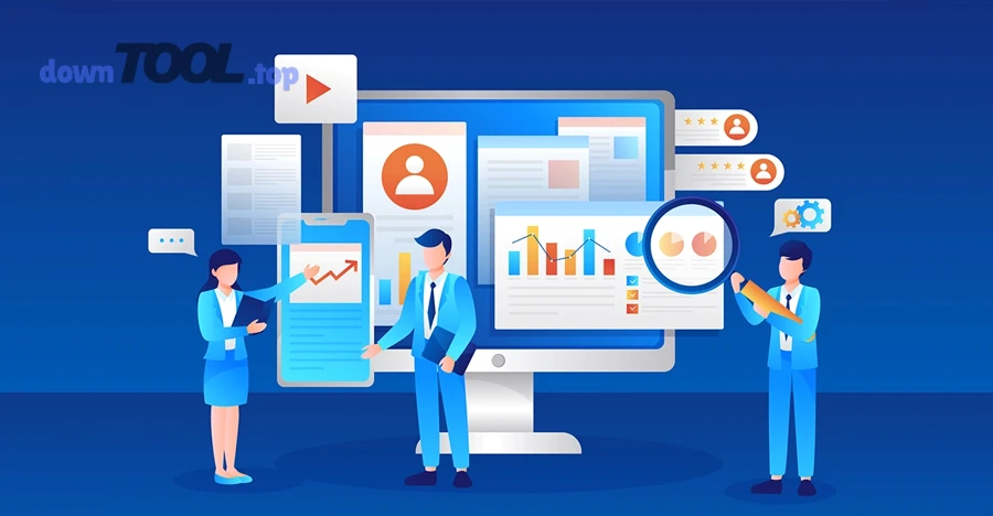 Phần mềm quản lý bán hàng kiêm CRM cho shop có thật sự cần thiết không?