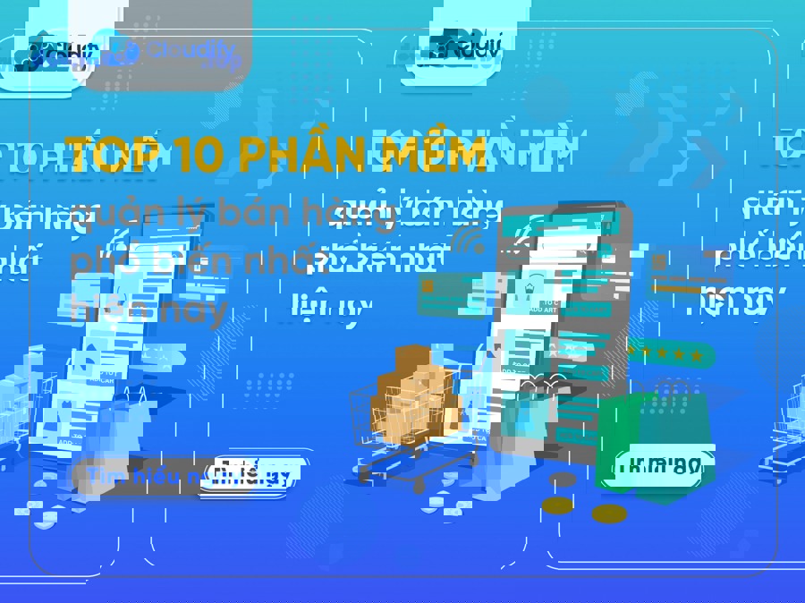 Chi phí POS cho cửa hàng gồm những phần nào và so sánh “rẻ” vs “đắt” đúng cách ra sao?