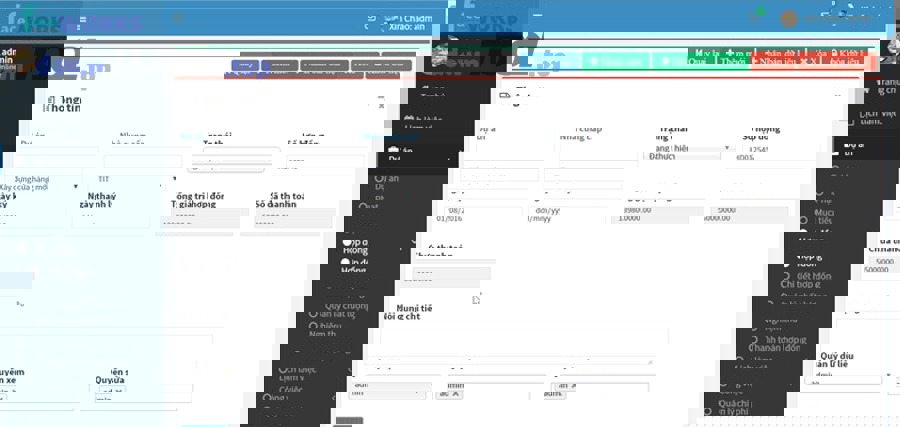 Khi nào KHÔNG nên dùng CRM BĐS để quản lý hợp đồng và nên dùng giải pháp thay thế nào?