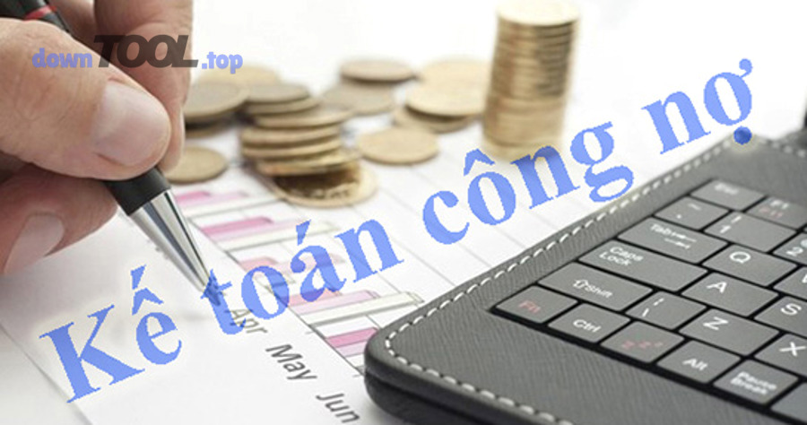 Phân loại nhóm phần mềm kế toán quản lý công nợ theo quy mô doanh nghiệp
