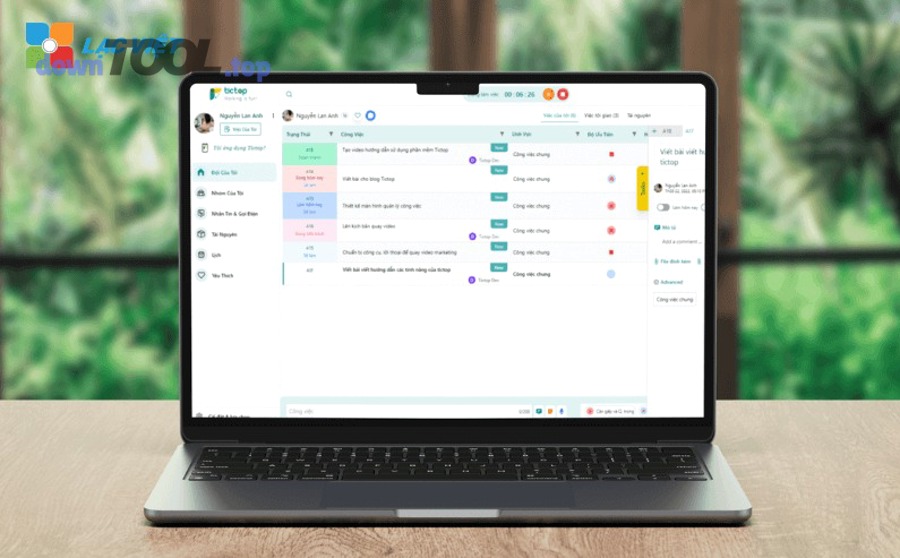So sánh nhanh theo tình huống thực tế: đội nhóm nhỏ, tăng trưởng nhanh, doanh nghiệp nhiều phòng ban