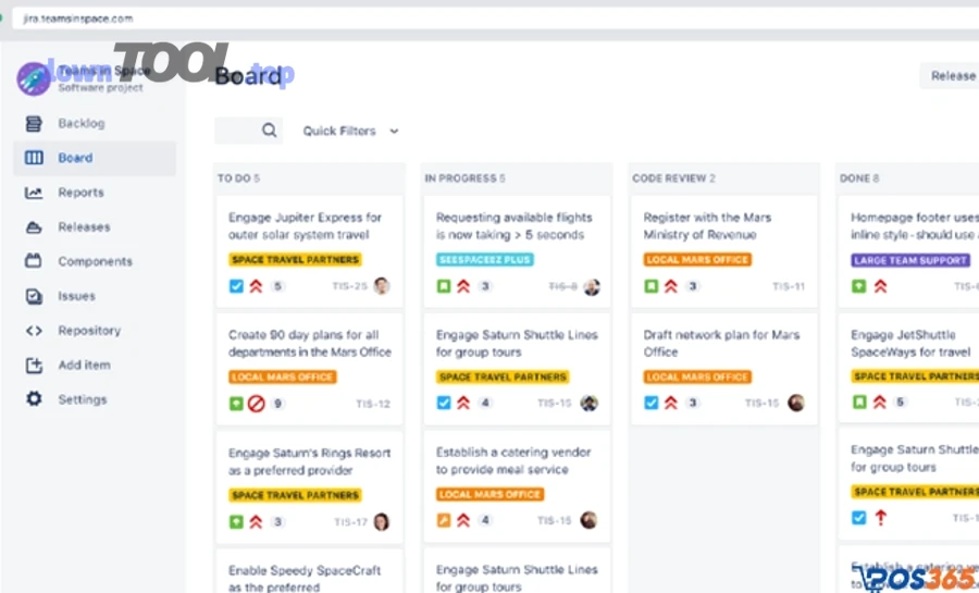 15 phần mềm quản lý công việc miễn phí đáng dùng: theo dõi tiến độ, giao việc, nhắc việc