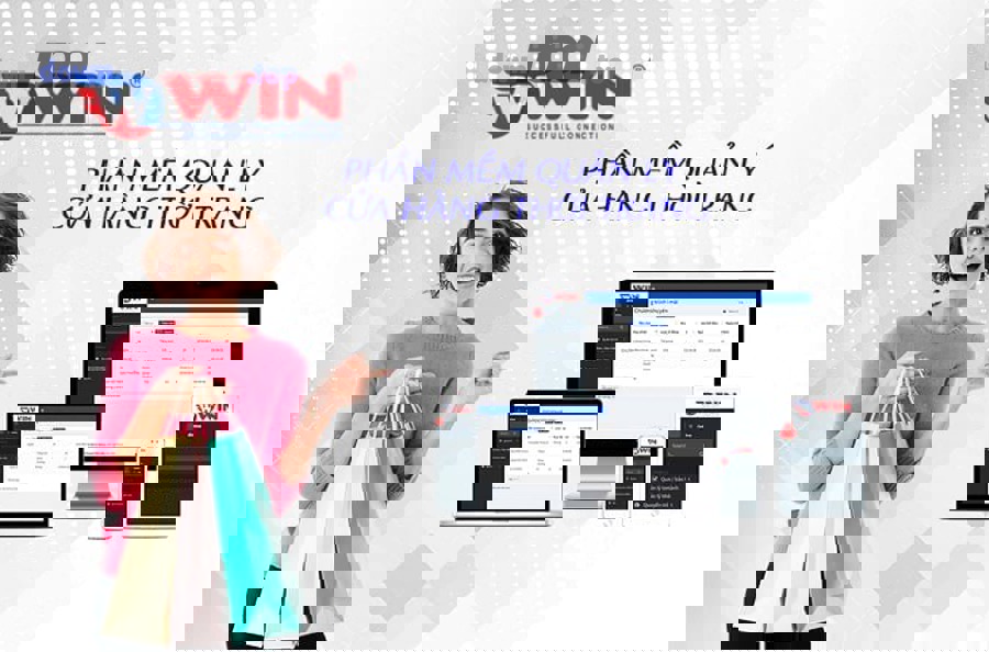 So sánh POS cloud và POS offline cho shop thời trang