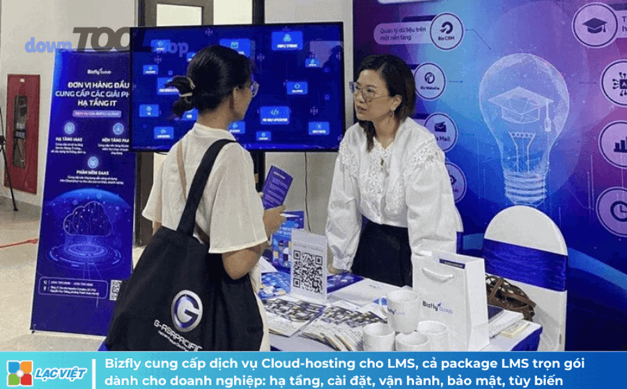 Giao diện lịch hẹn kiểu calendar trong phần mềm đặt lịch spa salon