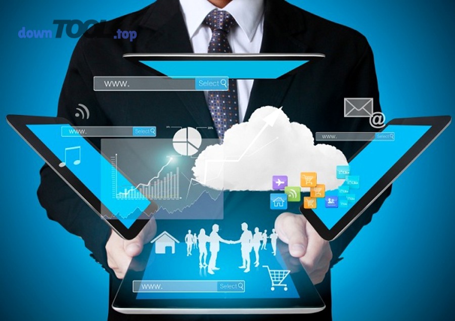 Một phần mềm ERP thường gồm những phân hệ nào?