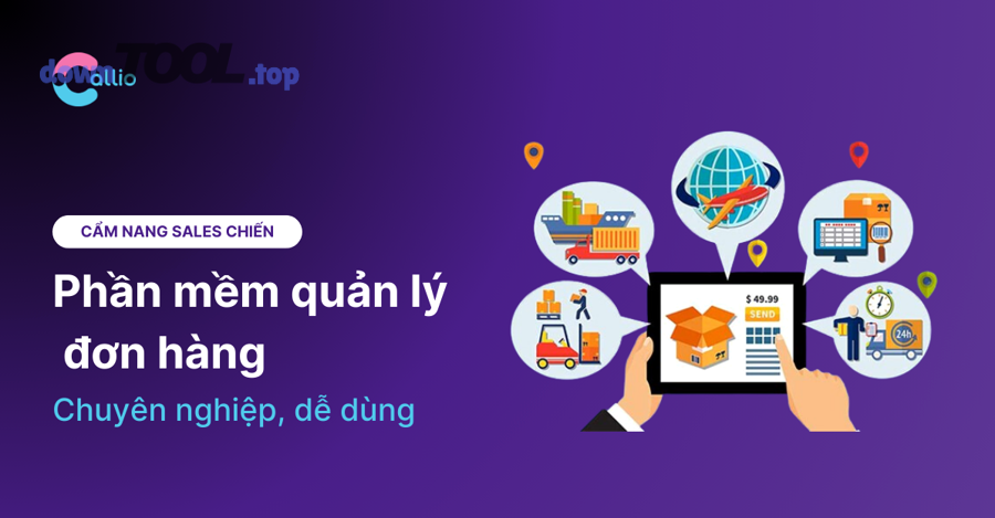 Hàng hoàn và quản trị đổi trả