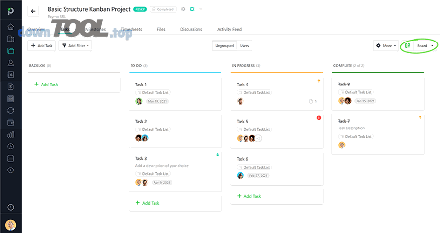 Nên chọn Trello, ClickUp hay Asana bản miễn phí?
