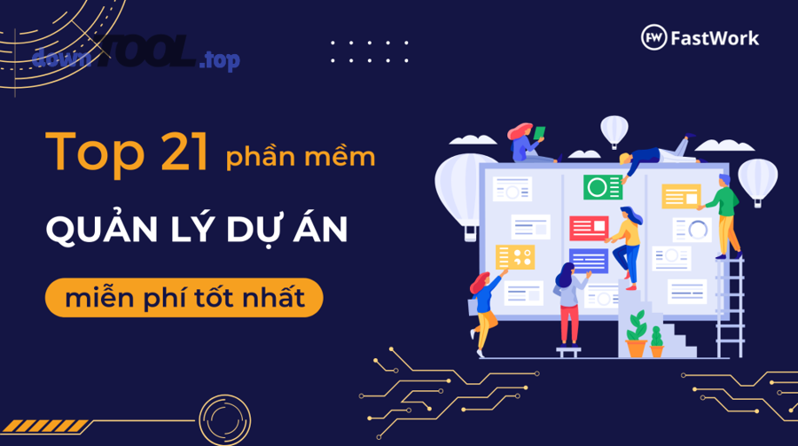 Miễn phí hay trả phí: khi nào nên nâng cấp phần mềm Kanban để quản lý dự án tốt hơn?