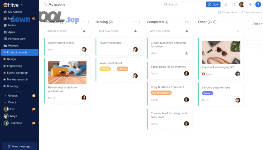 Kanban – Gantt – To-do là gì và khác nhau thế nào khi dùng cho cá nhân?