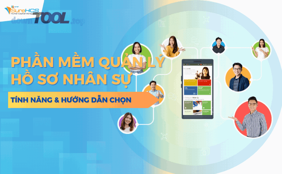 Có nên số hóa hồ sơ nhân sự thay cho hồ sơ giấy không?