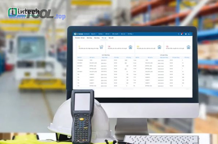 Tiêu chí so sánh online vs offline vs Excel khi chọn phần mềm quản lý tồn kho miễn phí