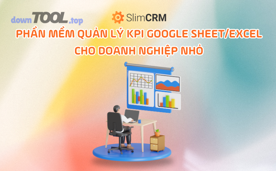 Top 10 phần mềm CRM cho doanh nghiệp nhỏ nên cân nhắc (kèm ai phù hợp)