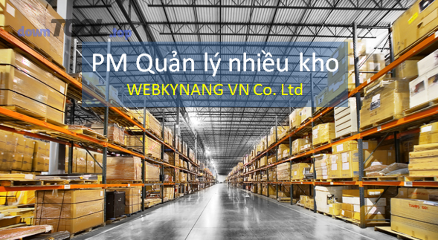 Nên chọn phần mềm báo cáo tồn kho theo tiêu chí nào để không mua nhầm?