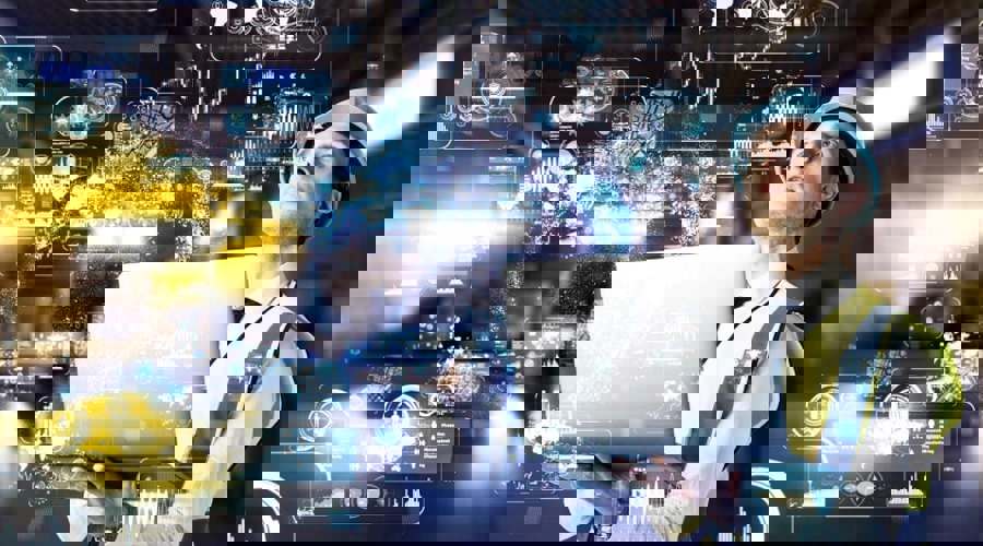 Top nhóm giải pháp ERP cho sản xuất phổ biến và phù hợp theo quy mô (không “kể tên cho đủ”)