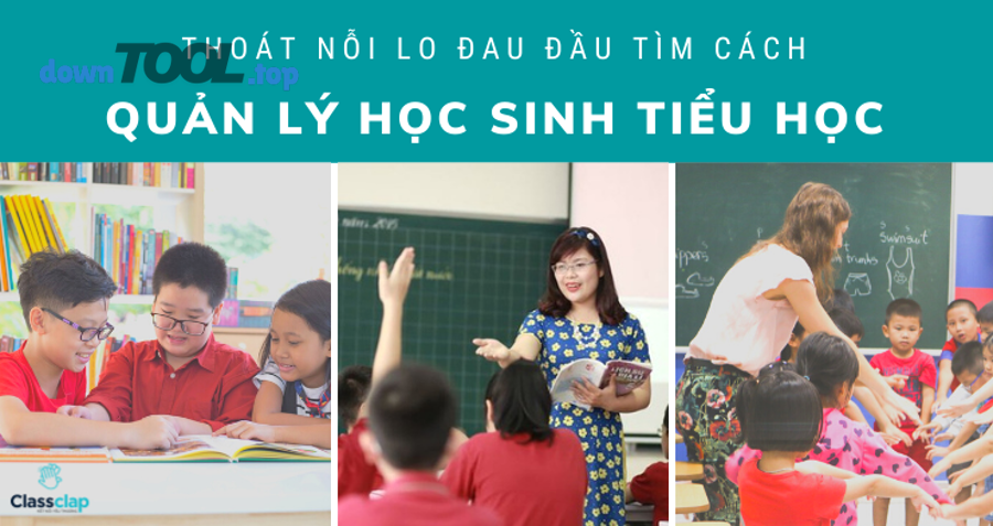 Trung tâm đào tạo cần hệ thống quản lý học viên để kiểm soát điểm danh học phí báo cáo
