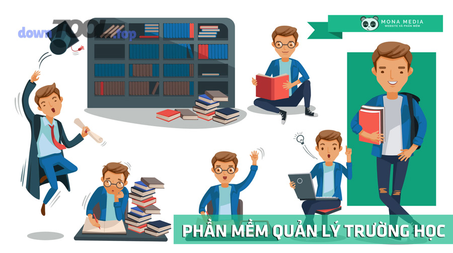Chi phí, bảo mật và tích hợp của phần mềm quản lý trường học cần hiểu đúng như thế nào trước khi ký hợp đồng?