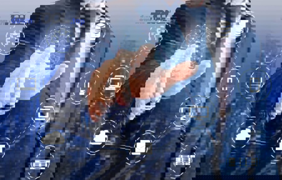 triển khai phần mềm quản lý hồ sơ nhân sự