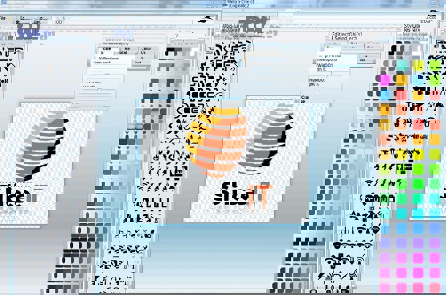 Nên chọn phần mềm miễn phí hay trả phí để thiết kế logo chuyên nghiệp?