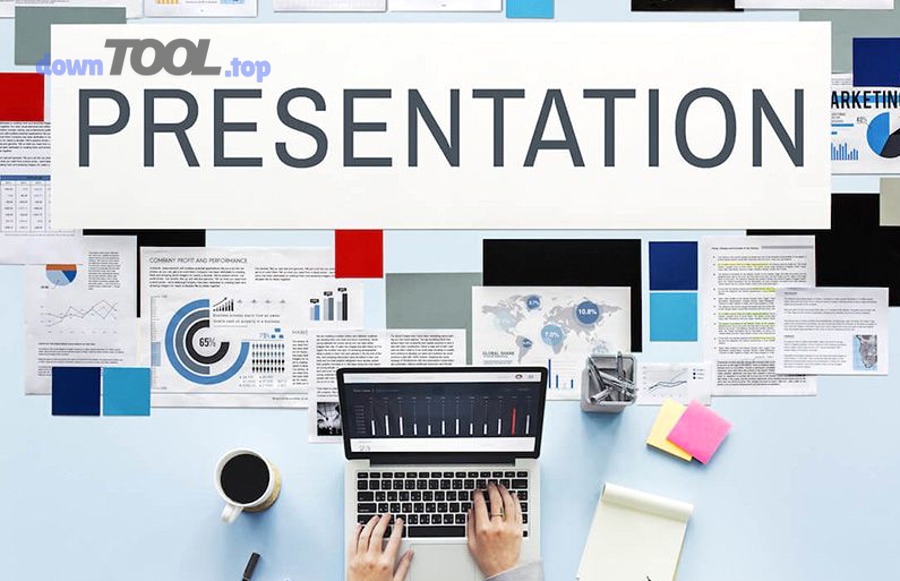 So sánh các phần mềm trình chiếu phổ biến theo tiêu chí thực tế