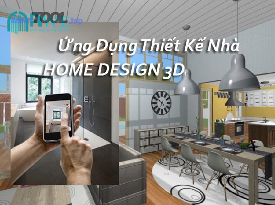 Logo SketchUp minh họa công cụ dựng hình 3D phổ biến trong thiết kế nhà ở và trình bày phương án