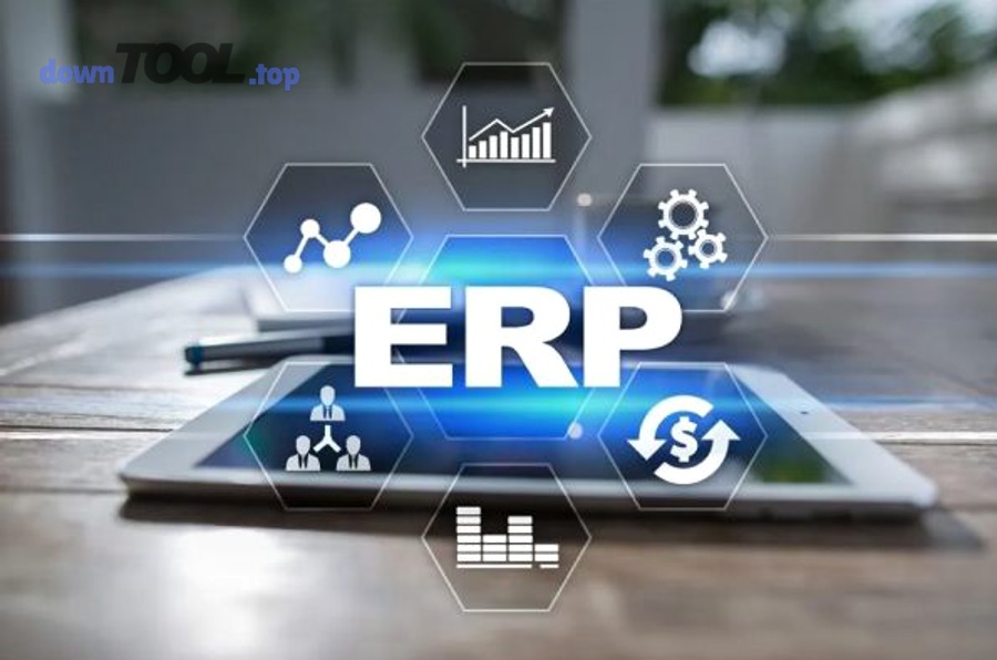 Checklist 7 bước giúp triển khai ERP nhanh, ít rủi ro và dễ mở rộng