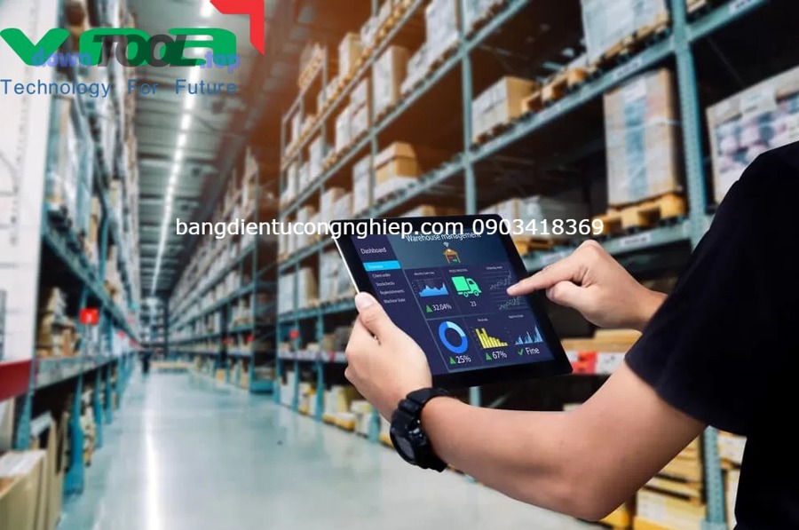Tiêu chí chọn phần mềm quản lý kho thông minh cho SME để “tạm biệt Excel” là gì?