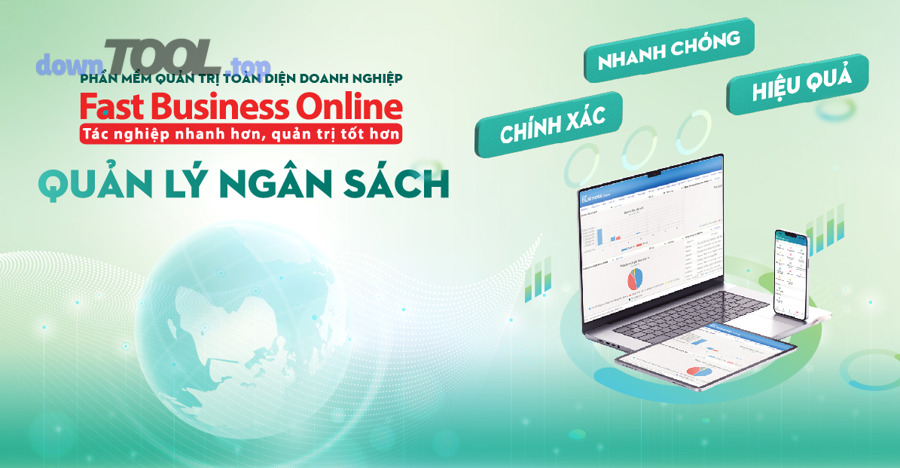 Doanh nghiệp SME có cần dùng phần mềm quản lý dòng tiền & dự toán ngân sách không? 