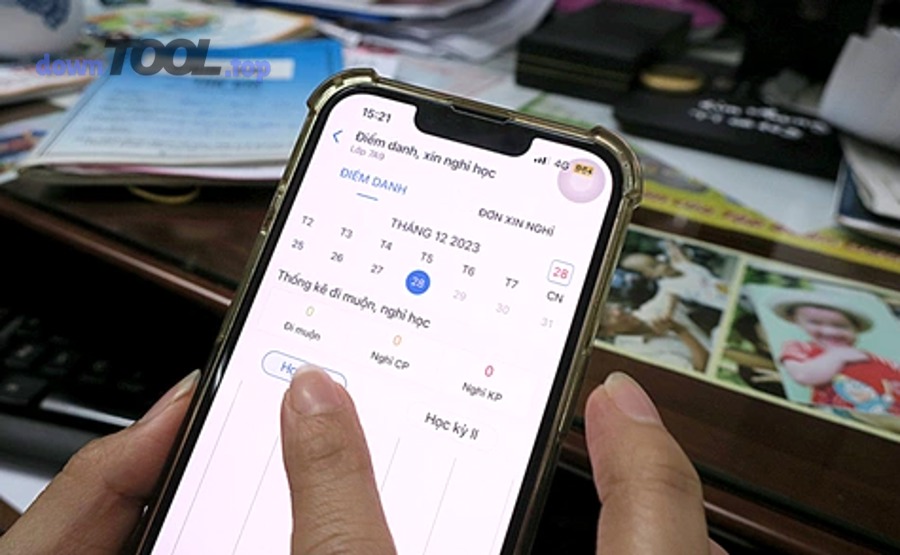 Quy trình 6 bước chọn và triển khai nhanh trong trường học (để dùng thật, không chỉ mua cho có) là gì?