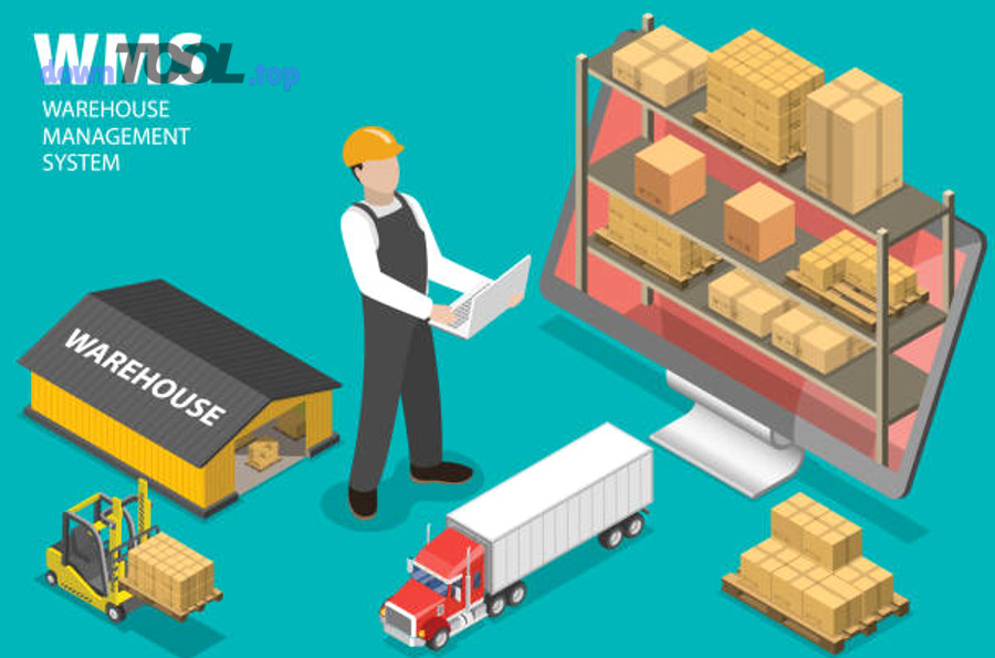 Chọn WMS theo vị trí (Location-based) khác gì phần mềm “chỉ theo số lượng” và vì sao giảm thất thoát?