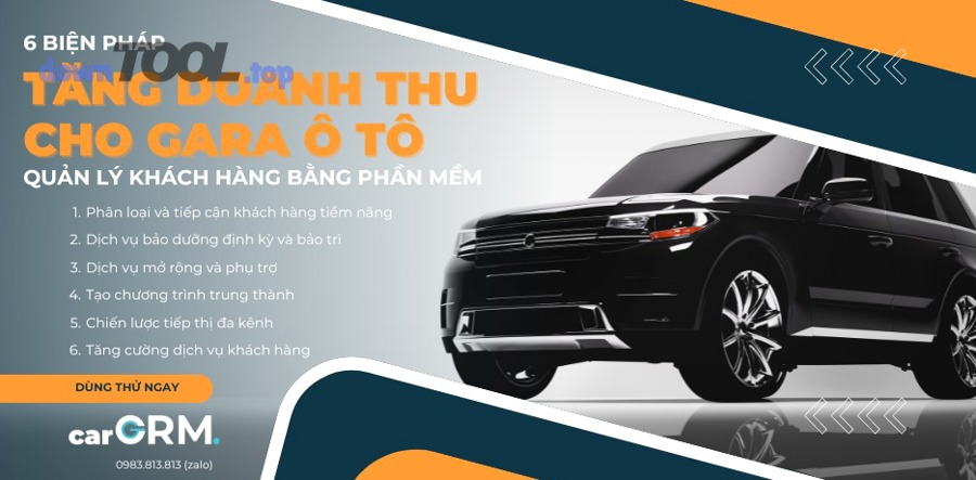 Tiêu chí so sánh và chọn CRM Omnichannel cho doanh nghiệp