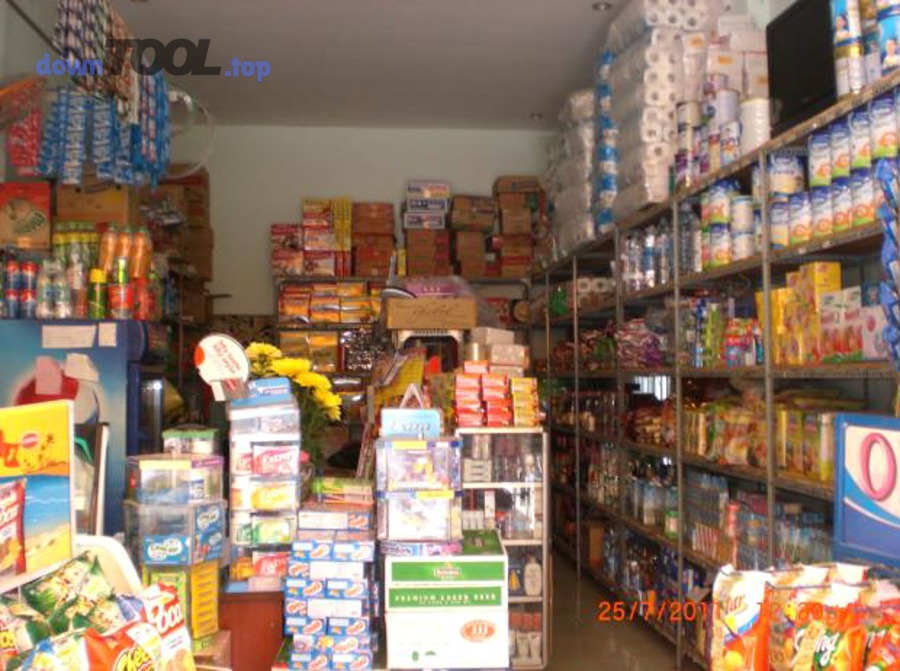 Các tình huống chuyên sâu khi dùng POS tạp hóa: mở rộng tính năng, rủi ro và tối ưu vận hành (Micro context)