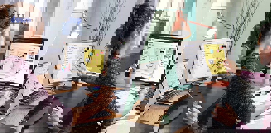 Những sai lầm phổ biến khi chọn phần mềm học trực tuyến tương tác LIVE và cách tránh