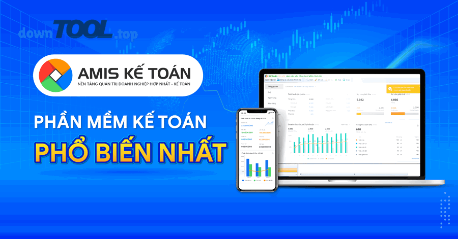 Nhóm dự án triển khai phần mềm kế toán đa chi nhánh và kiểm thử pilot