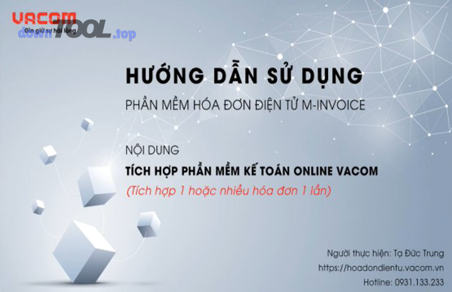 Bảng giá/chi phí triển khai phần mềm kế toán online tích hợp hóa đơn điện tử gồm những khoản nào?