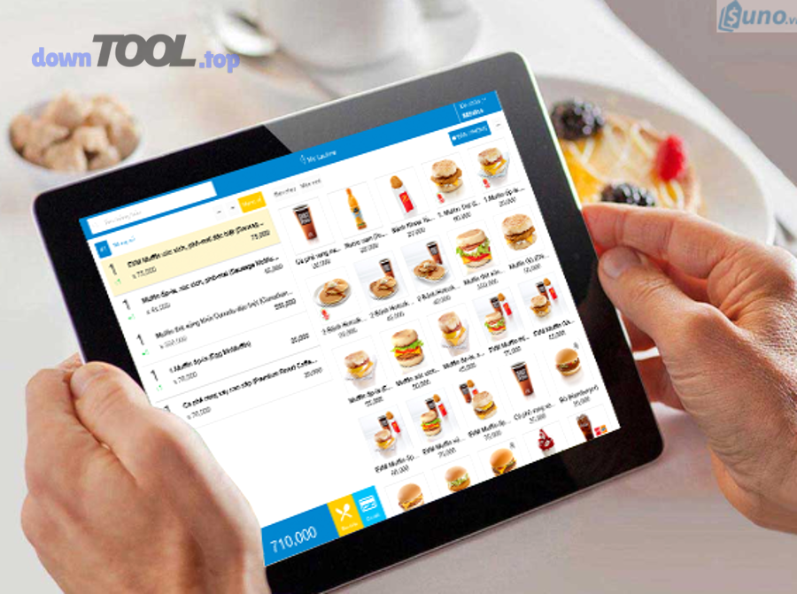 Trước khi quyết định mua/triển khai, bạn có nên yêu cầu demo & chạy thử tại quán không?