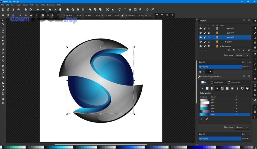 Phần mềm thiết kế logo chuyên nghiệp là gì và SME & chủ shop có thật sự cần không?