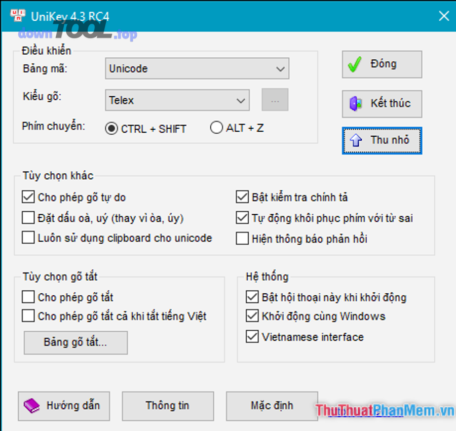 Vì sao gõ tiếng Việt trong Word bị lỗi và cách xử lý nhanh là gì?
