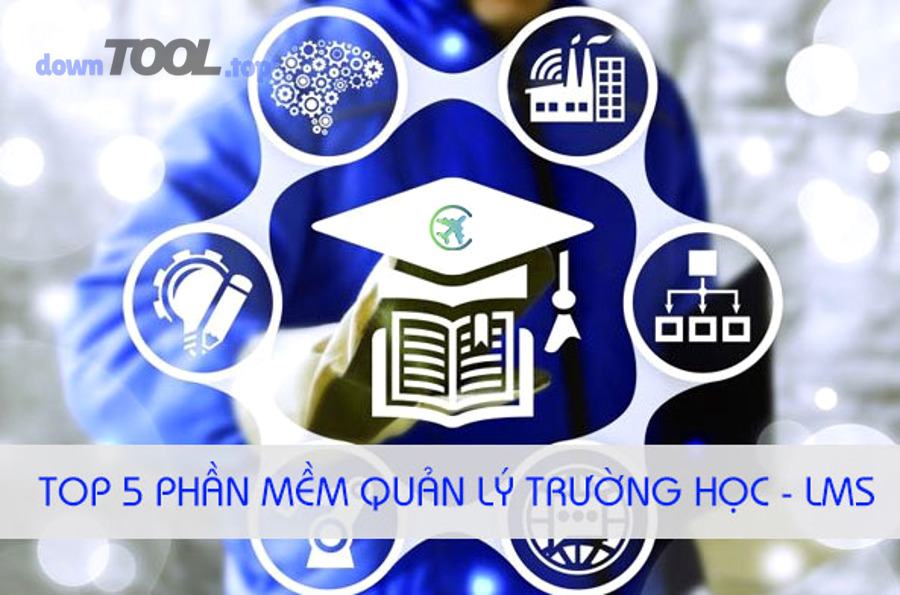 So sánh 10 phần mềm/hệ thống quản lý nhà trường cho THPT theo bảng tiêu chí: đâu là lựa chọn phù hợp nhất?