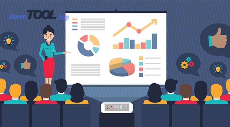 Tiêu chí nào giúp chọn “phần mềm trình chiếu tốt nhất” cho sinh viên & dân văn phòng?