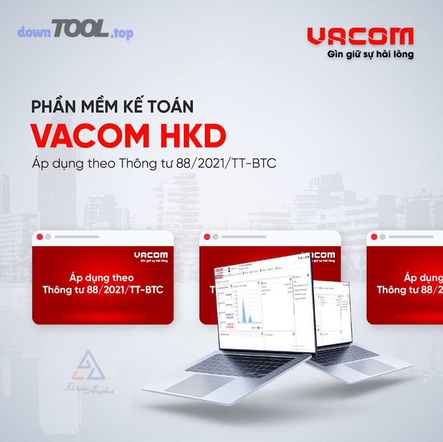 So sánh miễn phí và trả phí trong lựa chọn phần mềm kế toán cho hộ kinh doanh