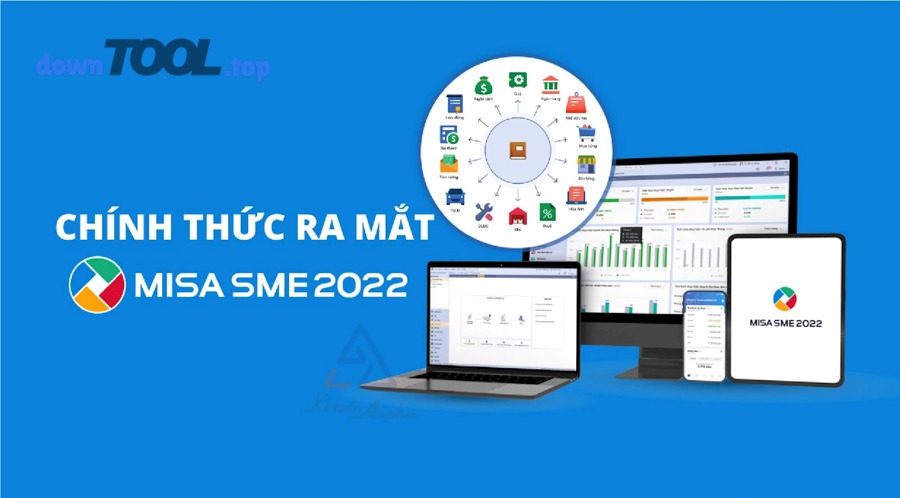 Gợi ý lựa chọn theo ngành: thương mại, sản xuất, xây dựng, dịch vụ